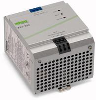 Maitinimo šaltinis Wago ECO 24V DC 10A - 787-732 | 787-732 | 4045454908140