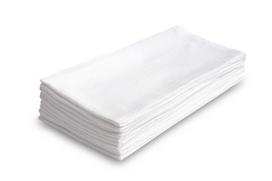 Vystyklas Sensillo 80x80, baltas, 1 vnt.