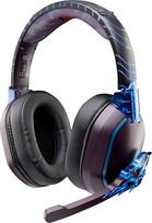 Ausinės Lexip LEXIP MADARA HEADSET DIZAINAS BY TSUME - NARUTO SHIPPUDEN | TSXLXHS0003 | 3760352730273