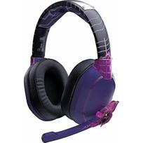 Ausinės Lexip LEXIP SASUKE HEADSET DIZAINAS BY TSUME - NARUTO SHIPPUDEN | TSXLXHS0001 | 3760352730259