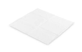 Vienkartinis paklotas Sensillo, 60 cm x 60 cm, 10 vnt.