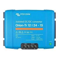Keitiklis Victron Energy automobilinis keitiklis Victron Energy Orion-Tr 12/24-15A 360 W (ORI122441110) | ORI122441110 | 8719076038832