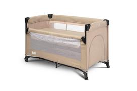 Maniežas Caretero Esti, beige