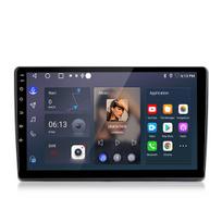 junsun 2din automobilių radijas fiat ducato citroen Jumper 2006-2024 gps navi wifi bt fm carplay swc 2gb+64gb