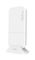 MikroTik wAP LTE Kit 2024 N300 Wi-Fi 4 LTE Router 1x Gigabit LAN 1x SIM White