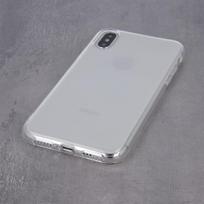 Skaidrus dėklas 2 mm Iphone 12 Mini 5,4"