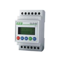 F&F Programuojamas darbo laiko skaitiklis TH35 24-264V AC/DC CLG-03 | CLG-03 | 5908312591832