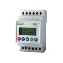 F&F Programuojamas impulsų skaitiklis 24-264V AC/DC 1P 8A CLI-01 | CLI-01 | 5908312591764