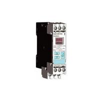 Siemens vienfazis srovės valdymo relė 0,1-10A 1P 0,1-20sek 24-240V AC/DC (3UG4622-1AW30) | 3UG4622-1AW30 | 4011209642423