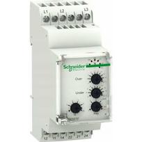 Schneider Electric daugiafunkcis fazių kontrolės relė RM35-T, diapazonas 194...528 V AC RM35TF30 | RM35TF30 | 3389119405263