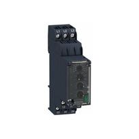 Schneider Electric Trijų fazių įtampos kontrolės relė 304-576V AC RM22TR33 | RM22TR33 | 3606480792199