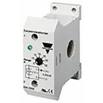 Carlo Gavazzi transformator srovės DIN bėgeliui su analoginiu išėjimu 50A 4-20mA 22.5x56x49mm (E83-2050) | E83-2050 | 8030956039474