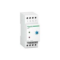 Schneider Electric relė fazių dingimui ir eiliškumui 8A (A9E21180) | A9E21180 | 3606480377495
