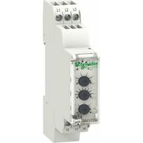 Schneider Electric daugiafunkcis valdymo relė RM17-TE, diapazonas 183..528 V AC RM17TE00 | RM17TE00 | 3389119405058