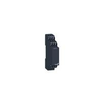 Schneider Electric fazių sekos ir dingimo relė 5A 2P 200-500V (RM17TG20) | RM17TG20 | 3389119405072