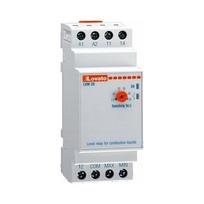 Lovato Electric skysčio lygio valdymo relė 1P 2,5-50kOhm 220-240V AC LVM20A240 | LVM20A240 | 8013975124994