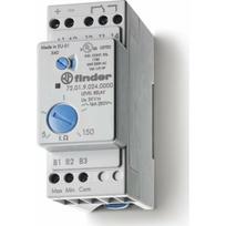 Finder skysčio lygio valdymo relė, tuštinimo/pildymo funkcija, reguliuojamas jautrumas 240V AC 72.01.8.240.0002 | 72.01.8.240.0002 | 8012823314044