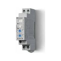 Finder įtampos kontrolės relė 1 fazės, nustatymai žemiau/aukščiau/įtampos diapazone 220-240V AC 70.11.8.230.2022 | 70.11.8.230.2022 | 8012823364803