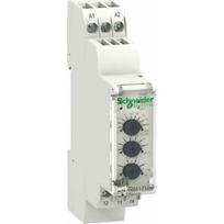 Schneider Electric įtampos kontrolės relė RM17-U, diapazonas 65...260 V AC RM17UAS15 | RM17UAS15 | 3389119405126