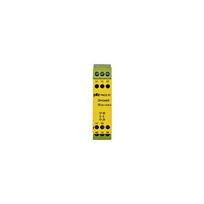 Pilz saugos relė PNOZ X7 2N/O 24 VAC/DC (774059) | 774059