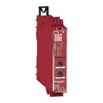 Schneider Electric Preventa XPS Universalus saugos modulis Kat.4 48-240 V AC/DC 2 Z Spyruokliniai gnybtai XPSUS32AC | XPSUS32AC | 3606489601829