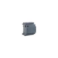 Siemens modulis skaitmeninių įėjimų/išėjimų 230V DC/rele LOGO! DM16 230R (6ED1055-1FB10-0BA2) | 6ED1055-1FB10-0BA2 | 4034106029463