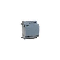 Siemens maitinimo plėtros modulis 24V DC 8 skaitmeninių įėjimų 24V DC 8 relinių išėjimų 4TE (6ED1055-1NB10-0BA2) | 6ED1055-1NB10-0BA2 | 4034106029500