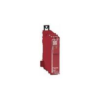Schneider Electric Preventa XPS Universal kontaktų plėtimo modulis Kat.4 48-240 V AC/DC 4 Z + 2 R Varžtinių gnybtų XPSUEP34AP | XPSUEP34AP | 3606489601799
