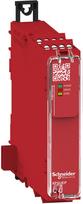 Schneider Electric Preventa XPS Modulis kontaktų išplėtimui Kat.4 24 V AC/DC 4 Z + 2 R Spyruokliniai gnybtai XPSUEP14AP | XPSUEP14AP | 3606489601775