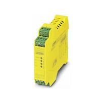 Phoenix Contact saugos relė 3Z 1R 24V AC/DC avarinio sustabdymo ir durų SIL 3/4 PSR-SCP-24UC/ESA4/3X1/1X2/B (2963763) | 2963763 | 4017918878085