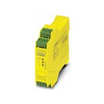 Phoenix Contact saugos relė 24V AC/DC PSR-SCP- 24UC/ESL4/3X1/1X2/B (2981059) | 2981059 | 4017918927202