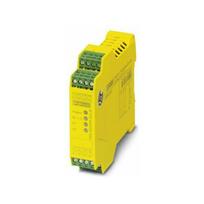 Phoenix Contact saugos relė 24V AC/DC PSR-SCP-24UC/ESAM4/3X1/1X2/B (2900509) | 2900509 | 4046356513579