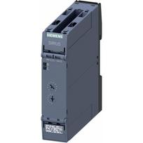 Siemens elektroninis laiko relė su 2 perjungiamais kontaktais, 7 laiko intervalai 0,05s-100 h 12-240V AC/DC 3RP2525-1BW | 3RP2525-1BW30 | 4011209943667