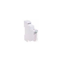 Schneider Electric Laiko relė 1P 8A 0.1-360000sek 24V DC 24-240V AC atidėtas įjungimas RTA (A9E16065) | A9E16065 | 3606480377419