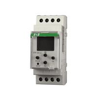 F&F Laiko relė 2x16A 1sek-99h 24-264V AC/DC (STP-541) | STP-541 | 5908312596141