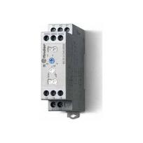 Finder Laiko relė 2P 8A 24-240V AC/DC 0,05s-180s vienfunkcinė BI 250V 83.62.0.240.0000 | 83.62.0.240.0000 | 8012823358611
