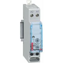 Legrand Laikmatis relejs 1P 8A 0.1sek-100h 12-230V AC/DC (004741) | 004741 | 3245060047412