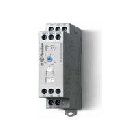 Finder Laiko relė 2P 16A 24 - 240V AC / DC 0,05s - 10 dienų AI, DI, GI, SW,BE, CE, DE, WD (83.02.0.240.0000) | 83.02.0.240.0000 | 8012823358420