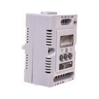 Schneider Electric Drėgmės matuoklis RH=20-80 220-240V AC 5A 2Z NSYCCOHYT230VID | NSYCCOHYT230VID | 3606480152597