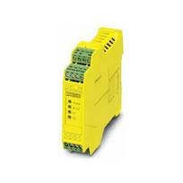 Phoenix Contact saugos relė 3Z 1R 230V AC/DC avarinio sustabdymo ir durų SIL3 PSR-SCP-230UC/ESAM4/3X1/1X2/ (2901428) | 2901428 | 4046356592062