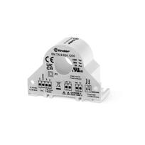 Tinklo galios parametrų analizatorius 50A - 800 V AC/1000 V DC Modbus RS485 6M.TA.9.024.1200 | 6M.TA.9.024.1200 | 8012823445717