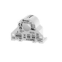 Tinklo galios parametrų analizatorius 100A - 800 V AC/1000 V DC Modbus RS485 6M.TB.9.024.1200 | 6M.TB.9.024.1200 | 8012823445731