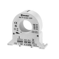 Tinklo galios parametrų analizatorius 300A - 800 V AC, 400A - 1000 V DC Modbus RS485 6M.TF.9.024.1200 | 6M.TF.9.024.1200 | 8012823445755