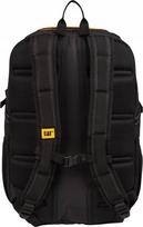 Caterpillar Le Meije 40l - Juodas/geltonas Tentas Žygiams