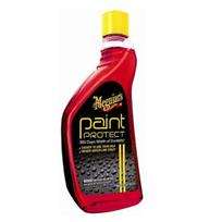 Apsauginė automobilio dažų priemonė su vandens pašalinimo efektu Meguiar's Deep Long Lasting Paint Protection of 365 Days, 473 ml