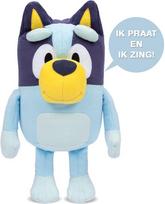 Interaktyvus pliušinis žaislas „Bluey“ su kalbėjimo funkcija
