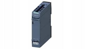 Siemens relės fazių sekos kontrolės 3P 160-690V AC 15-70Hz 2CO spyruokliniai jungtys SIRIUS 3UG5511-2BR20 | 3UG5511-2BR20 | 4047621099835