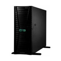 HPE PL ML350g11 4510 (2.4G/12C) 1x32G (P64706) 2x4TB/7.2k SATA 4LFF VROC 2x1000W 4p1G Išmanus pasirinkimas | P83113-425 | 4549821647583