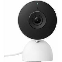 Google Nest Cam patalpose, Snow, laidinė, 3 kartos | GA09973-EU | 840353926318
