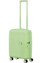 Mažas lagaminas American Tourister Soundbox Kiwi Green 55cm, S, žalias